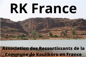 Ressortissants de Koulikoro en France